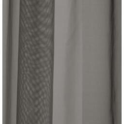 Enhanced Living 2 Plain Sheer Voile Panels with Rod Pocket (Pair) - thumbnail 3