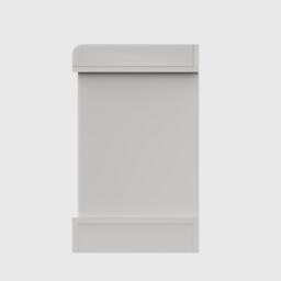 GFW GFW Kempton Shoe Bench - thumbnail 4