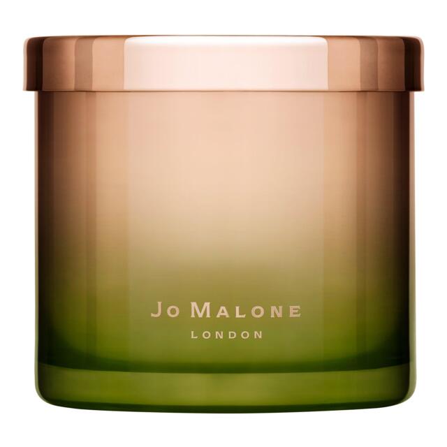 Jo Malone London Lime Basil & Mandarin and English Pear & Freesia Fragrance Combining Layered Deluxe Candle 600g - image 1