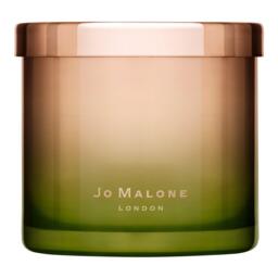 Jo Malone London Lime Basil & Mandarin and English Pear & Freesia Fragrance Combining Layered Deluxe Candle 600g - thumbnail 1