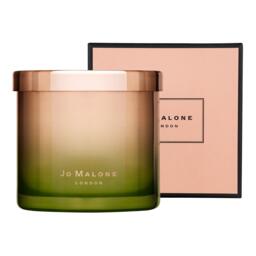 Jo Malone London Lime Basil & Mandarin and English Pear & Freesia Fragrance Combining Layered Deluxe Candle 600g - thumbnail 2
