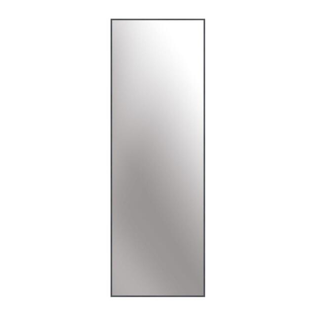 nielsen Alpha Aluminium Wall Mirror with Hanging Set - image 1