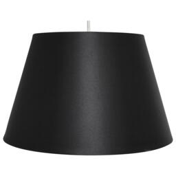 K Living Satin Drum Ceiling Table Lamp Shade