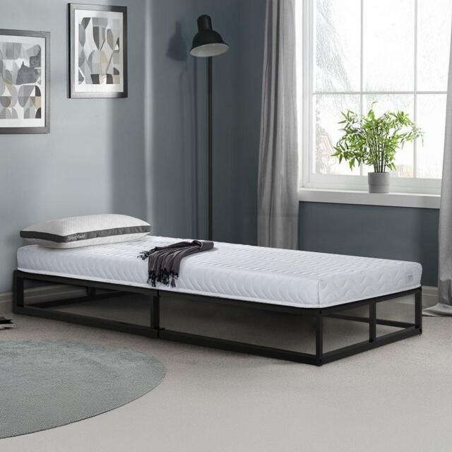 SleepSoul SleepSoul Nimbus Single Foam Mattress - image 1