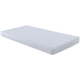 SleepSoul SleepSoul Nimbus Single Foam Mattress - thumbnail 3