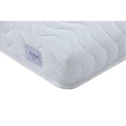 SleepSoul SleepSoul Nimbus Single Foam Mattress - thumbnail 2