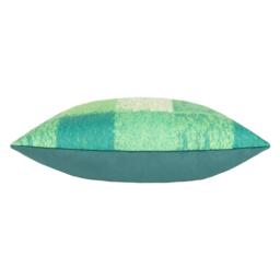 Furn Alma Check Cushion - thumbnail 3