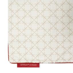Off White Off Sq PillowCase 99 - thumbnail 3