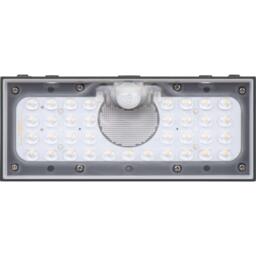 Luceco Solar Brick Light with PIR Motion Sensor - thumbnail 7