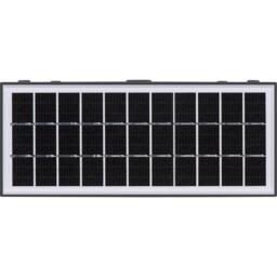Luceco Solar Brick Light with PIR Motion Sensor - thumbnail 6