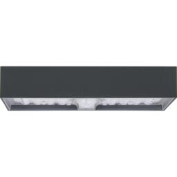 Luceco Solar Brick Light with PIR Motion Sensor - thumbnail 3