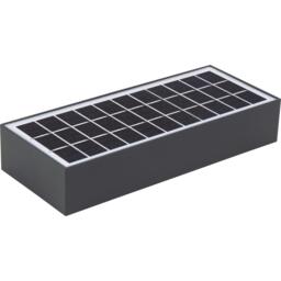 Luceco Solar Brick Light with PIR Motion Sensor - thumbnail 2