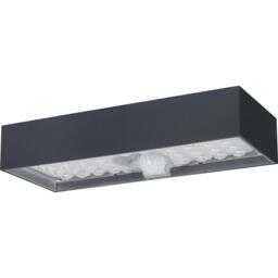 Luceco Solar Brick Light with PIR Motion Sensor - thumbnail 4