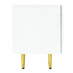Urban Meuble Modern TV Cabinet White Style - thumbnail 9