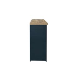 Birlea Highgate 2 Drawer Console Table - thumbnail 7