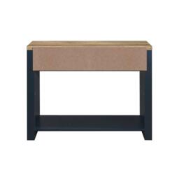 Birlea Highgate 2 Drawer Console Table - thumbnail 8