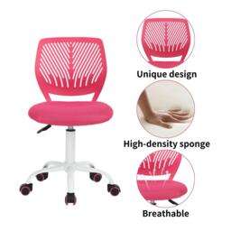 Urban Meuble Ergonomic Swivel Children Chair - thumbnail 3