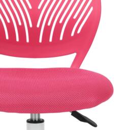 Urban Meuble Ergonomic Swivel Children Chair - thumbnail 7