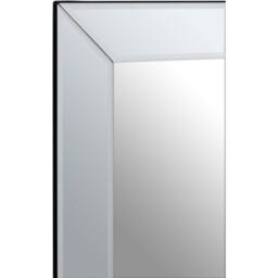 Interiors by Premier Sana Square Wall Mirror - thumbnail 3