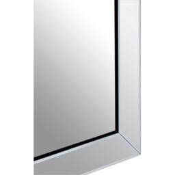 Interiors by Premier Sana Square Wall Mirror - thumbnail 2