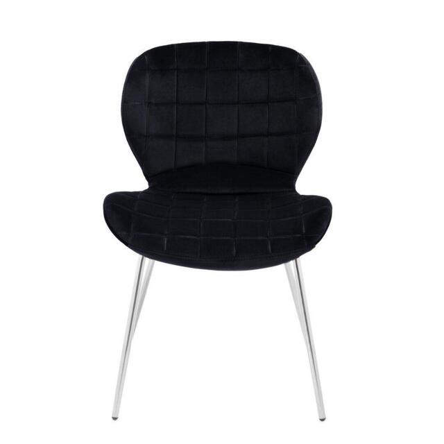Interiors by Premier Warton Dining Chair - image 1