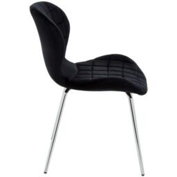 Interiors by Premier Warton Dining Chair - thumbnail 2