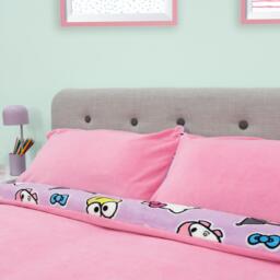 Hello Kitty Hello Kitty Chill Double Fleece Duvet - thumbnail 3