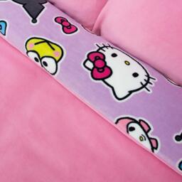 Hello Kitty Hello Kitty Chill Double Fleece Duvet - thumbnail 5