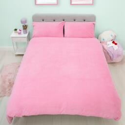 Hello Kitty Hello Kitty Chill Double Fleece Duvet - thumbnail 2
