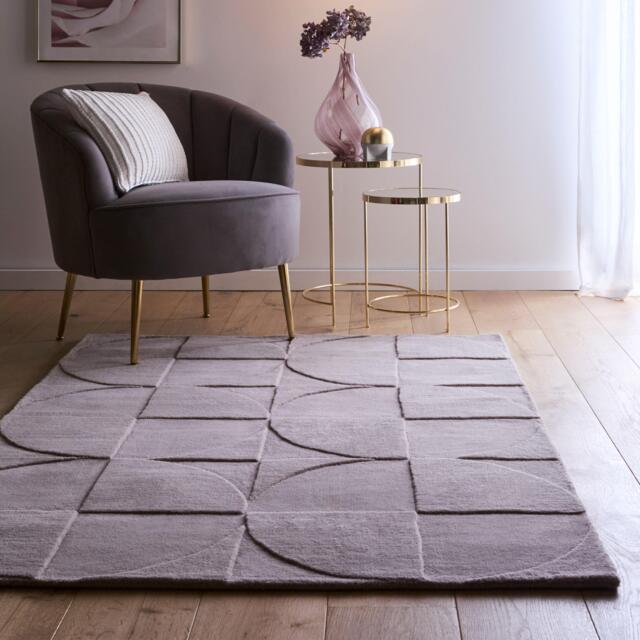 Origin Rugs Penny Rug - image 1