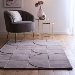 Origin Rugs Penny Rug