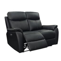 Aspire Kingsmere 3 + 2 + 1 Power Recliner Sofa Suite - thumbnail 4
