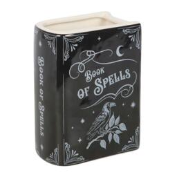 Something Different Book of Spells Flower Vase - thumbnail 2