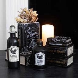 Something Different Book of Spells Flower Vase - thumbnail 5