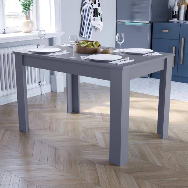 Lassic Vida Designs Medina 4 Seater Dining Table - image 1
