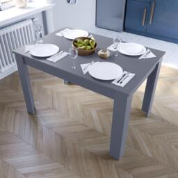 Lassic Vida Designs Medina 4 Seater Dining Table - thumbnail 4