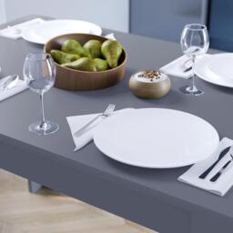 Lassic Vida Designs Medina 4 Seater Dining Table - thumbnail 5