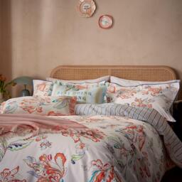 Yvonne Ellen Signature Floral 60X40 Bed Cushion - thumbnail 3