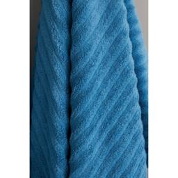 Homelife Super Soft Ribbed Hand Towel - thumbnail 2