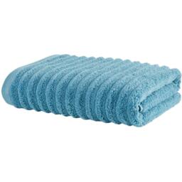 Homelife Super Soft Ribbed Hand Towel - thumbnail 3