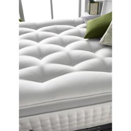 Aspire Aspire Alpaca Silk 5000 Pocket Pillowtop Mattress - thumbnail 4