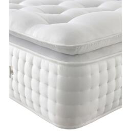 Aspire Aspire Alpaca Silk 5000 Pocket Pillowtop Mattress - thumbnail 6