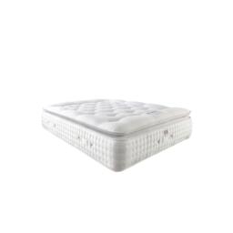 Aspire Aspire Alpaca Silk 5000 Pocket Pillowtop Mattress - thumbnail 5