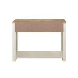 Birlea Highgate 2 Drawer Console Table - thumbnail 6