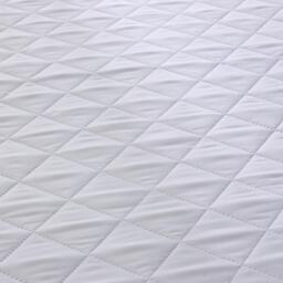 Downland Sleep Well Mattress Protector - thumbnail 4