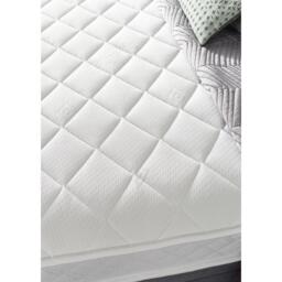 Aspire Aspire Double Comfort Eco Foam Free Mattress - thumbnail 5