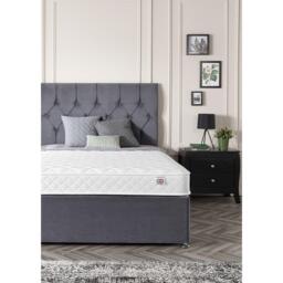 Aspire Aspire Double Comfort Eco Foam Free Mattress - thumbnail 2