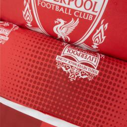 Liverpool FC Liverpool FC Crunch Single Duvet Cover - thumbnail 7