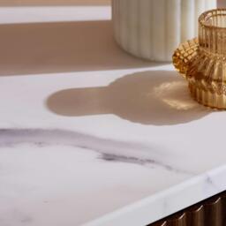 Birlea Russo 3 Door Sideboard - thumbnail 6