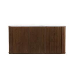 Birlea Russo 3 Door Sideboard - thumbnail 9